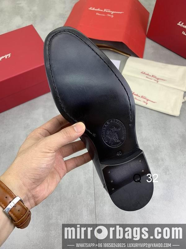 Ferragamo Shoes Ferragamo sz38-45 YY0304