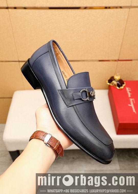 Ferragamo Shoes Ferragamo sz38-47 mnh0529