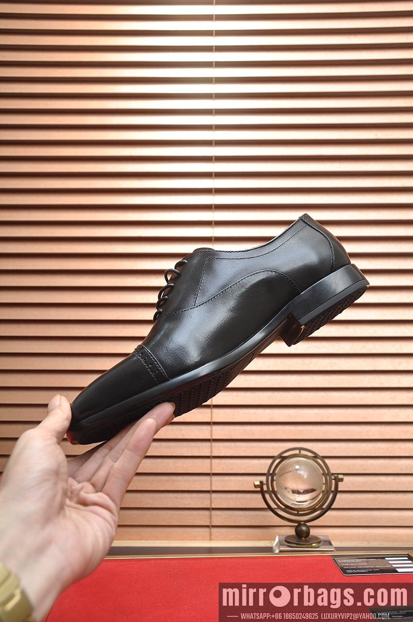 Ferragamo Shoes Ferragamo sz38-45 hnh1212