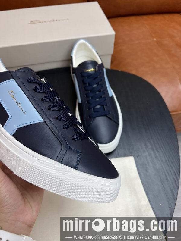 Ferragamo Shoes Ferragamo sz38-45 TF1001