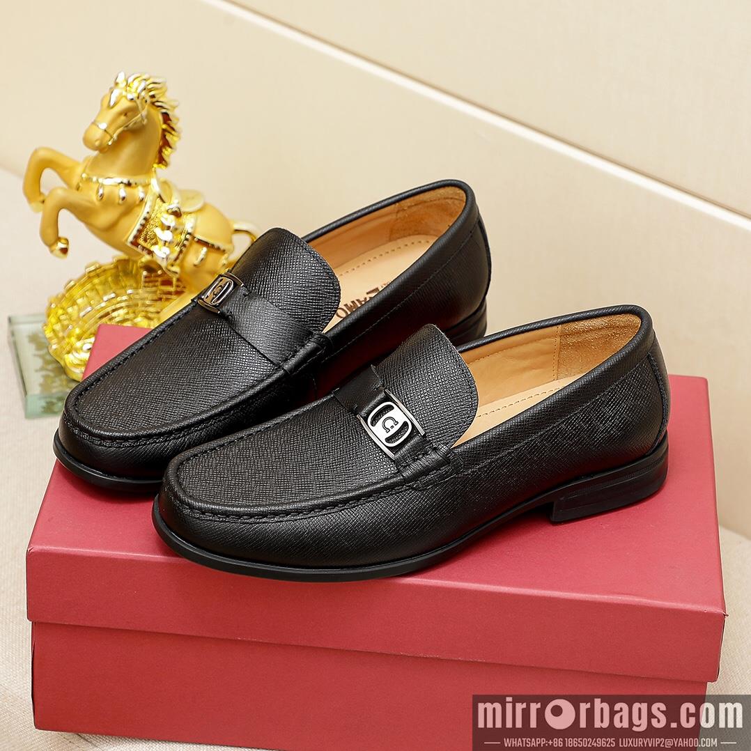 Ferragamo Shoes Ferragamo sz38-45 h0902