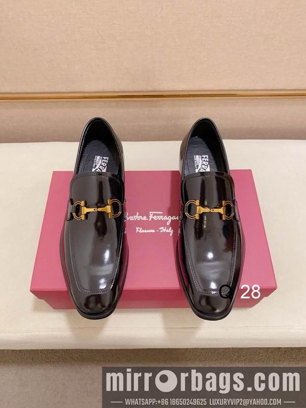 Ferragamo Shoes Ferragamo sz38-45 H0301