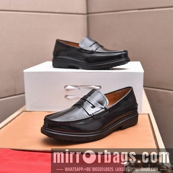 Ferragamo Shoes Ferragamo sz38-44 mnh0356