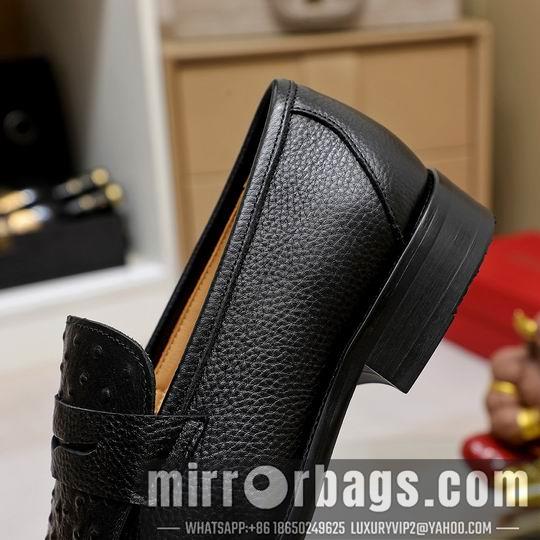 Ferragamo Shoes Ferragamo sz38-46 mnh02180