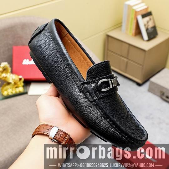Ferragamo Shoes Ferragamo sz38-45 mnh0306