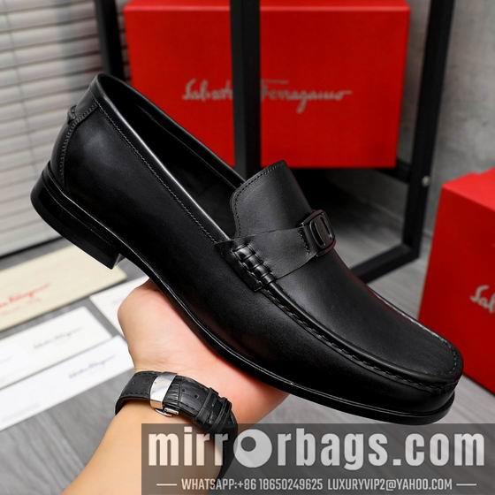 Ferragamo Shoes Ferragamo sz38-45 hnh0714