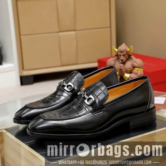 Ferragamo Shoes Ferragamo sz38-46 mnh02170