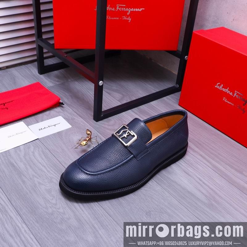 Ferragamo Shoes Ferragamo sz38-44 hnm0270