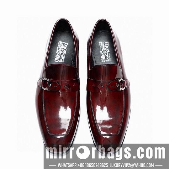 Ferragamo Shoes Ferragamo sz38-45 hnh0201