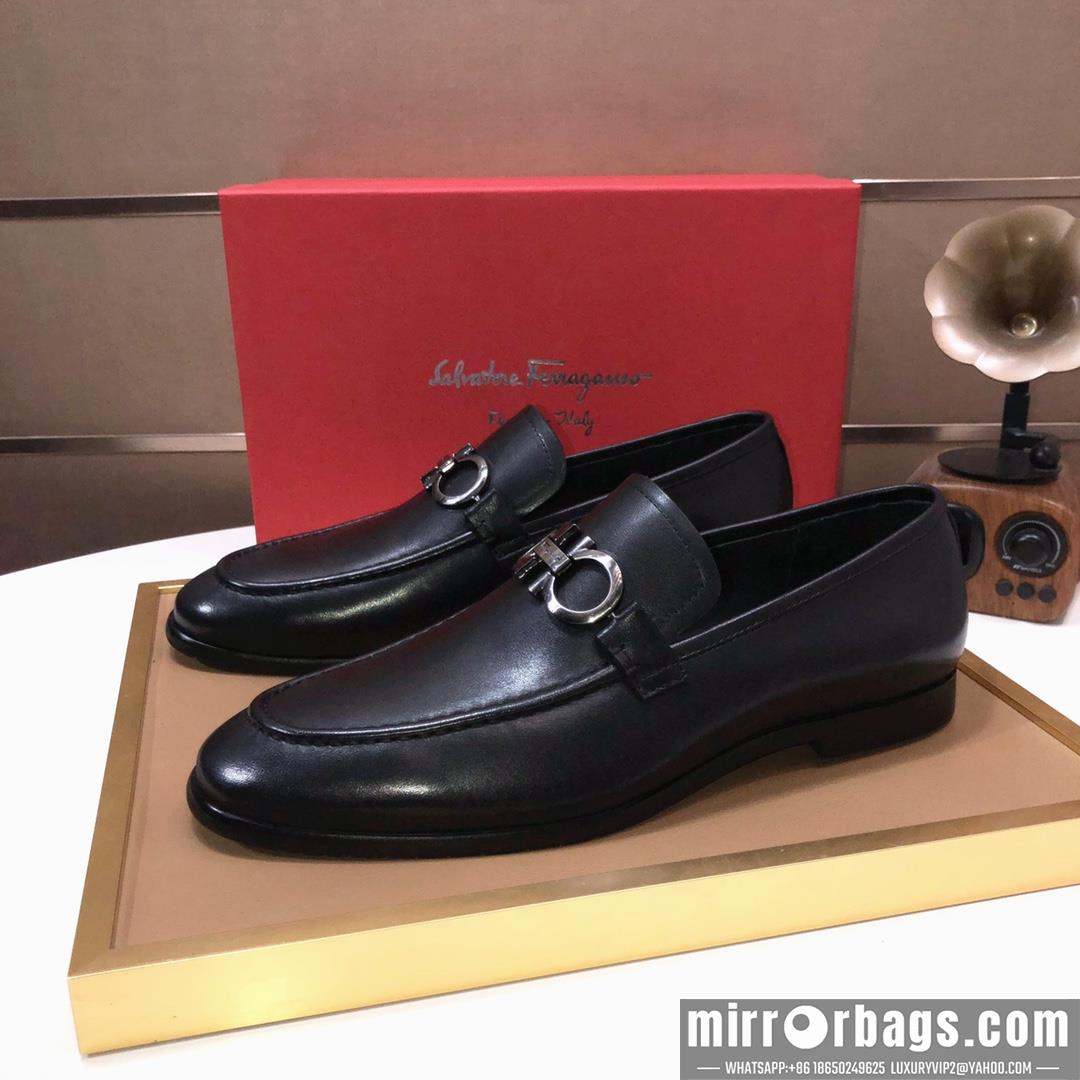 Ferragamo Shoes Ferragamo sz38-45 hnh0217