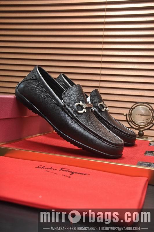 Ferragamo Shoes Ferragamo sz38-44 hnh0311