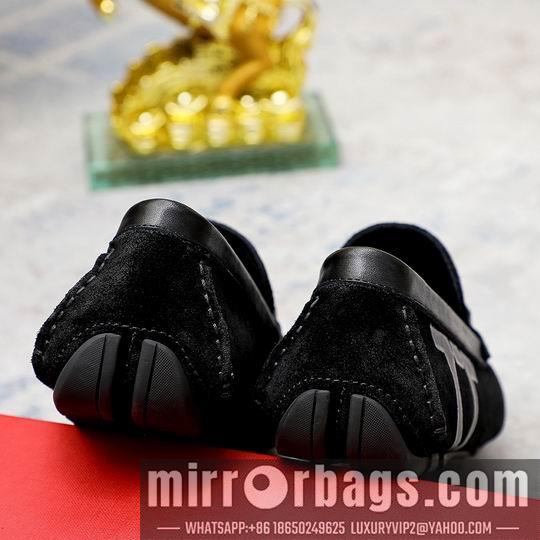 Ferragamo Shoes Ferragamo sz38-45 hnh0907