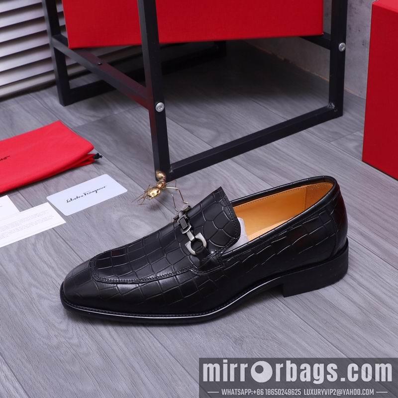Ferragamo Shoes Ferragamo sz38-44 hnm0213