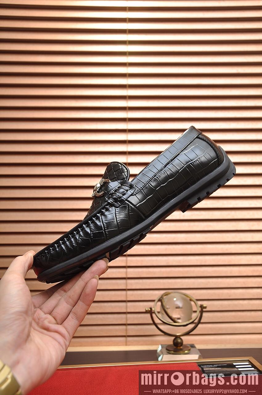 Ferragamo Shoes Ferragamo sz38-45 hnh1209