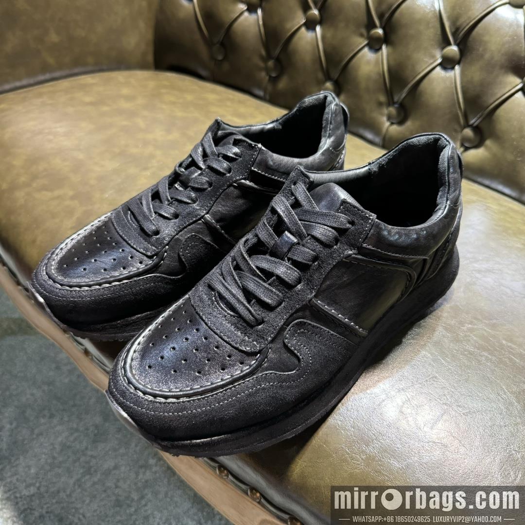 Ferragamo Shoes Ferragamo sz39-44 h0804