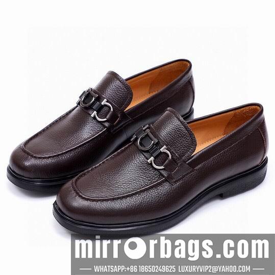 Ferragamo Shoes Ferragamo sz38-45 mnh0367