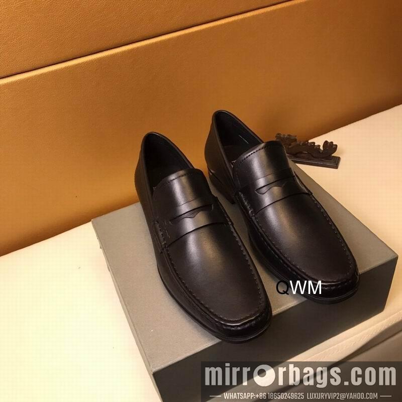 Ferragamo Shoes Ferragamo sz38-45 WM0201