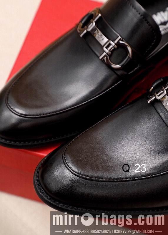Ferragamo Shoes Ferragamo sz38-45 HY0901