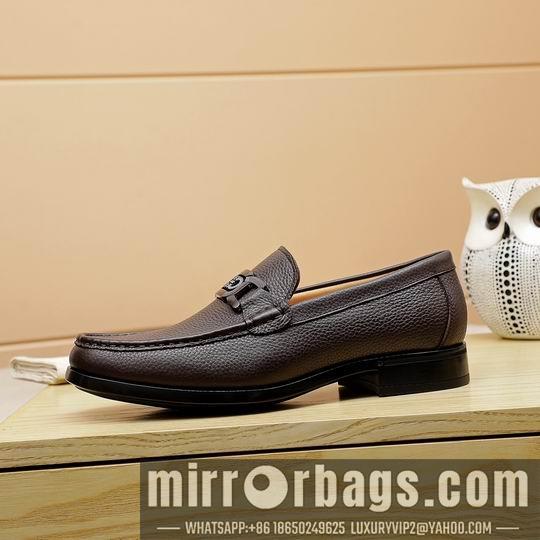Ferragamo Shoes Ferragamo sz38-45 mnh0547