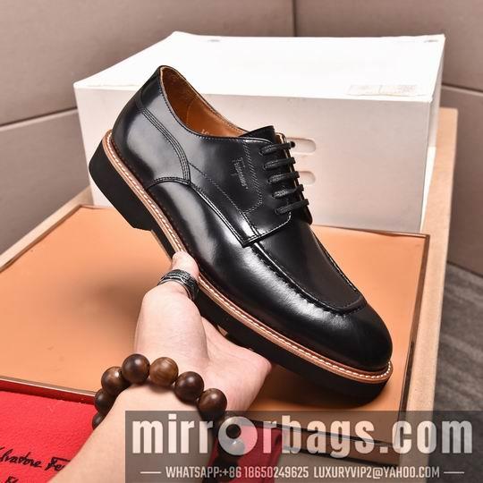 Ferragamo Shoes Ferragamo sz38-45 mnh0601