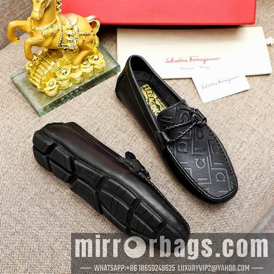 Ferragamo Shoes Ferragamo sz38-45 hnh0908