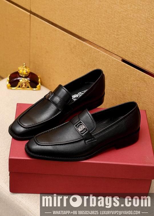 Ferragamo Shoes Ferragamo sz38-46 mnh02187