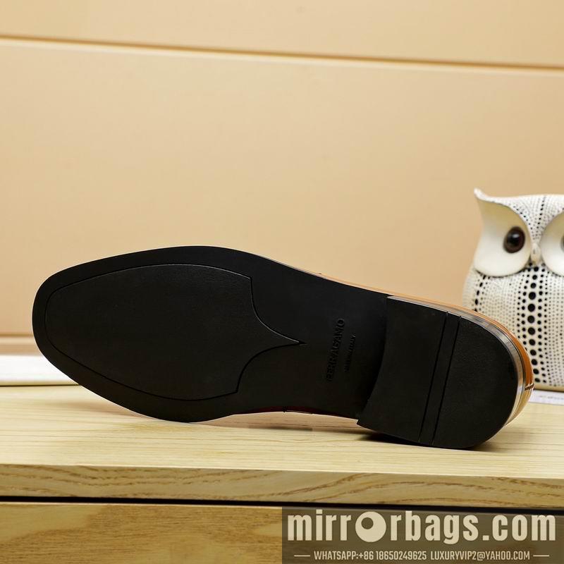 Ferragamo Shoes Ferragamo sz38-44 hnm0295