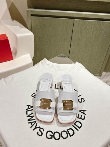 Ferragamo Shoes Ferragamo sz34-40 mnh0503