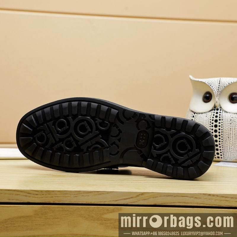 Ferragamo Shoes Ferragamo sz38-45 hnm0251