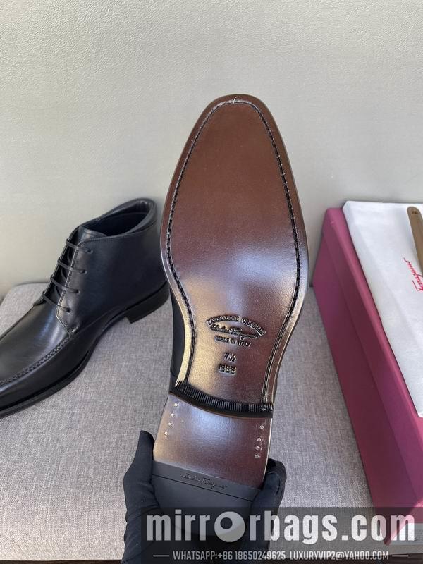 Ferragamo Shoes Ferragamo sz39-44 hnm0202