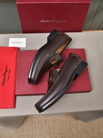 Ferragamo Shoes Ferragamo sz38-45 hnh0910