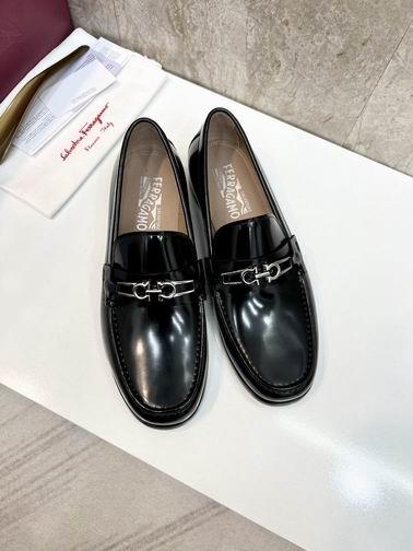 Ferragamo Shoes Ferragamo sz38-45 mnh0561