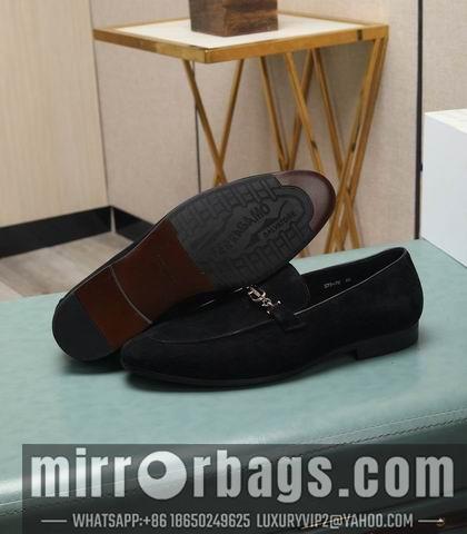 Ferragamo Shoes Ferragamo sz38-44 mnh0503