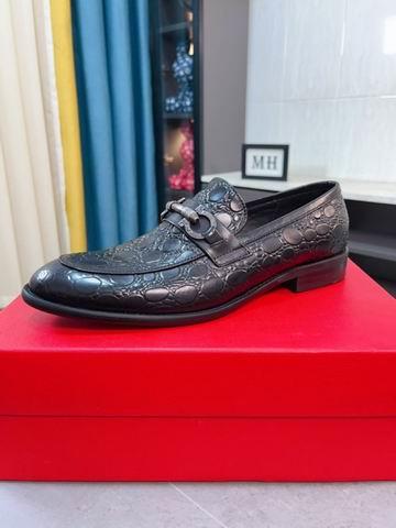 Ferragamo Shoes Ferragamo sz38-45 mnh0320