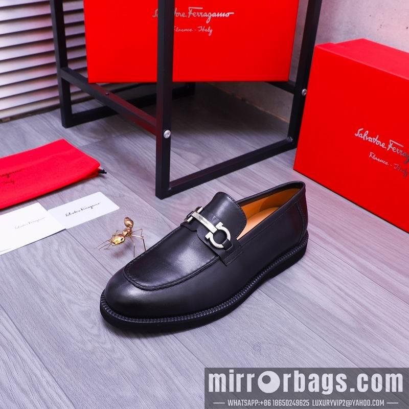 Ferragamo Shoes Ferragamo sz38-44 hnm0273