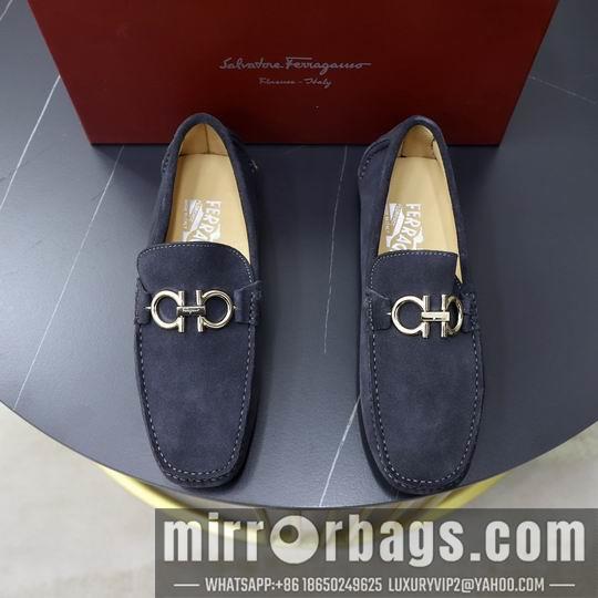 Ferragamo Shoes Ferragamo sz38-46 mnh0329