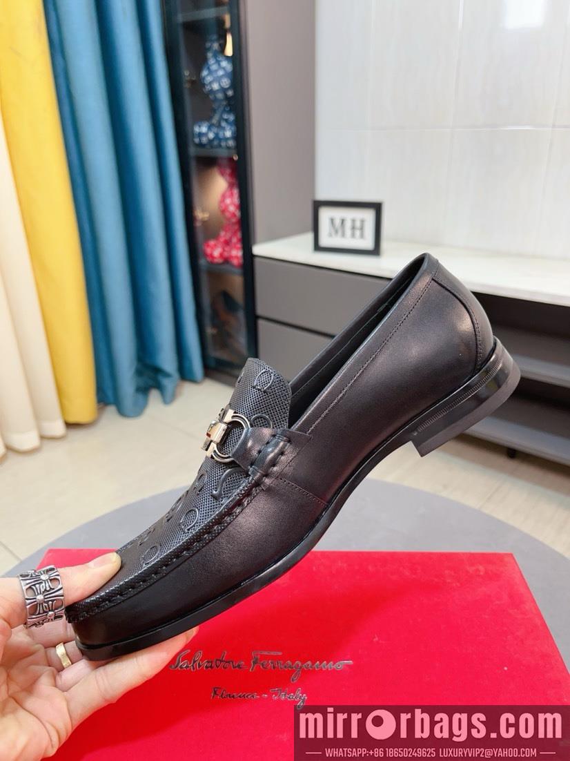 Ferragamo Shoes Ferragamo sz38-44 h0807
