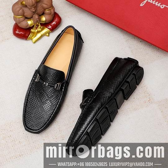 Ferragamo Shoes Ferragamo sz38-45 mnh0519