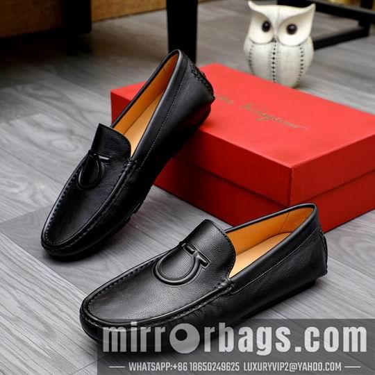 Ferragamo Shoes Ferragamo sz37-46 mnh0323
