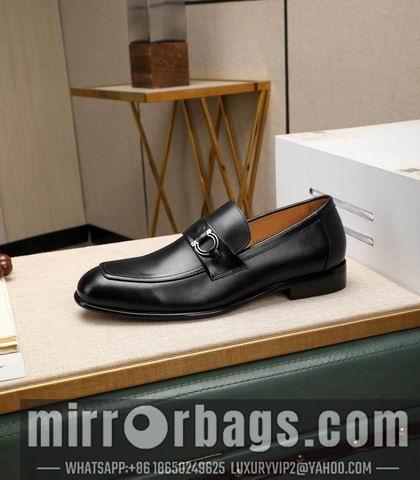 Ferragamo Shoes Ferragamo sz38-44 mnh02210