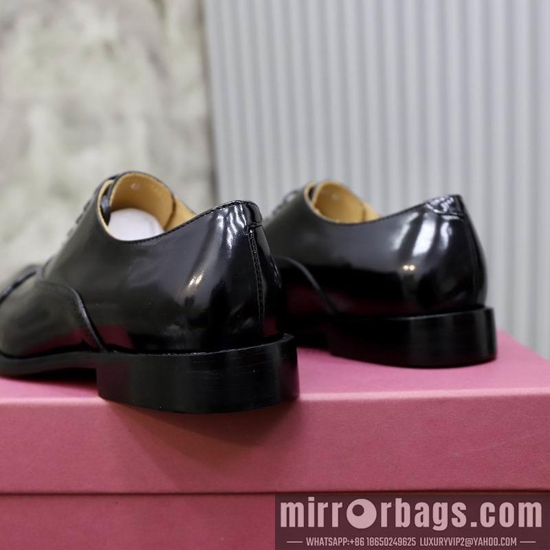 Ferragamo Shoes Ferragamo sz38-44 hnm0203