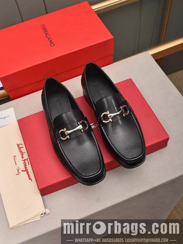 Ferragamo Shoes Ferragamo sz38-45 hnh0333