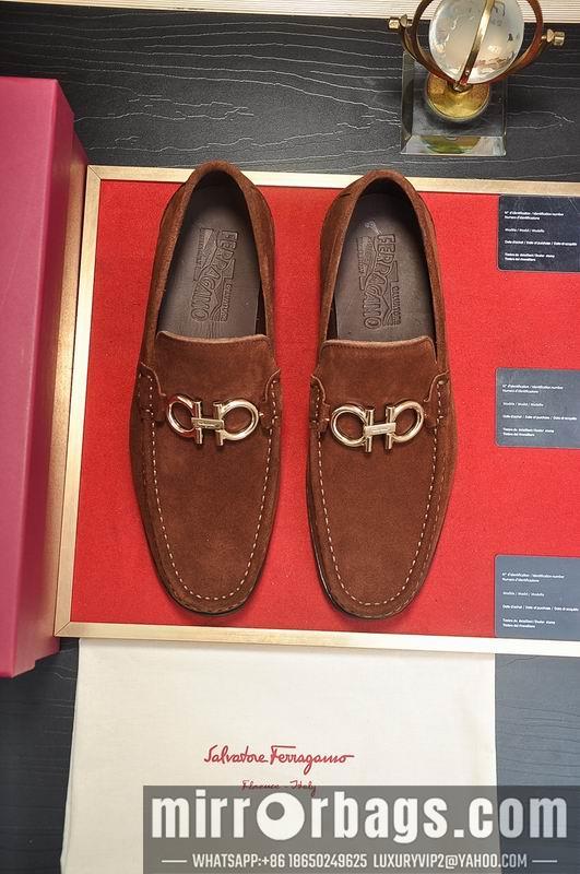 Ferragamo Shoes Ferragamo sz38-45 hnh0306