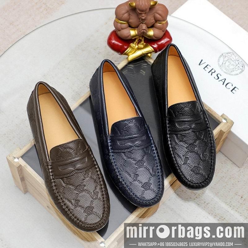 Ferragamo Shoes Ferragamo sz38-45 Various styles jyh0326