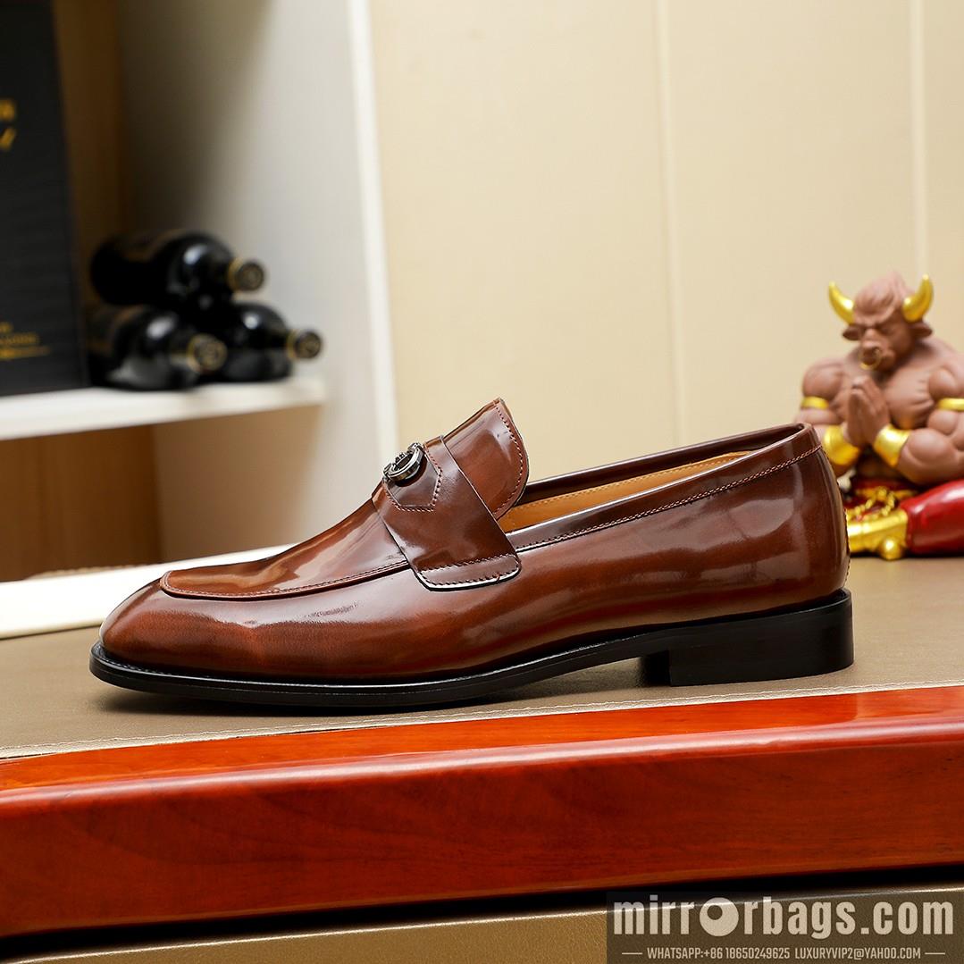 Ferragamo Shoes Ferragamo sz38-45 h0811