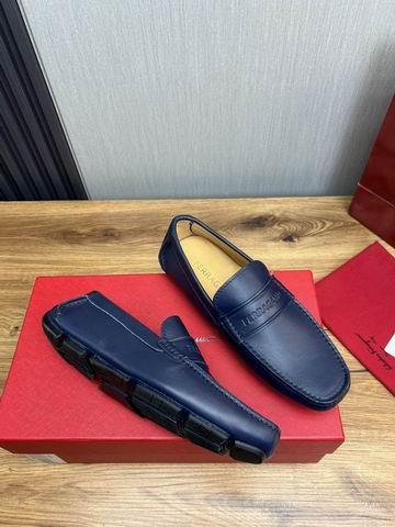 Ferragamo Shoes Ferragamo sz38-45 mnh0522