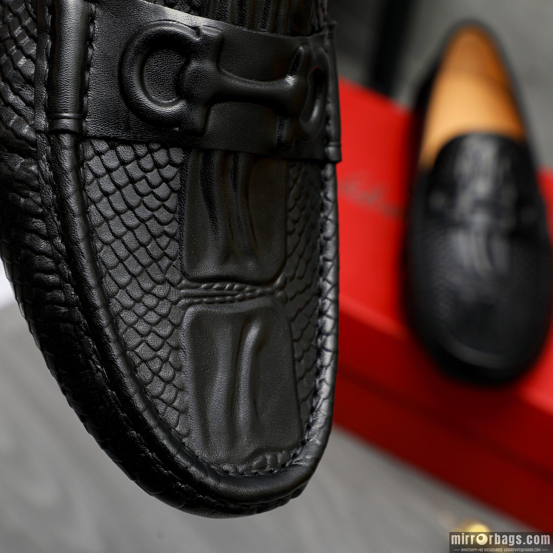 Ferragamo Shoes Ferragamo sz38-44 hnh1229