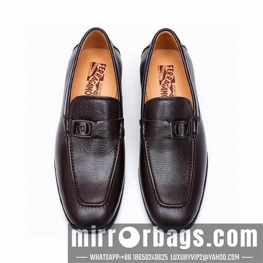 Ferragamo Shoes Ferragamo sz38-45 mnh02163