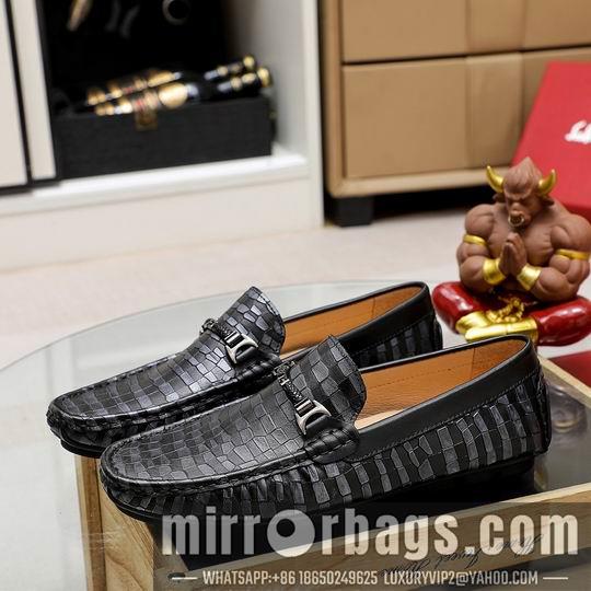 Ferragamo Shoes Ferragamo sz38-45 mnh0520