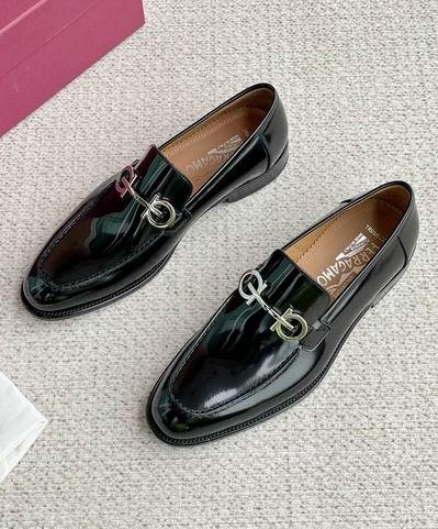 Ferragamo Shoes Ferragamo sz39-44 hnh0302